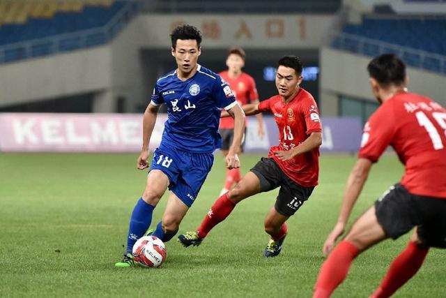 上海德比战周日打响 中超榜首之争成为最佳主题